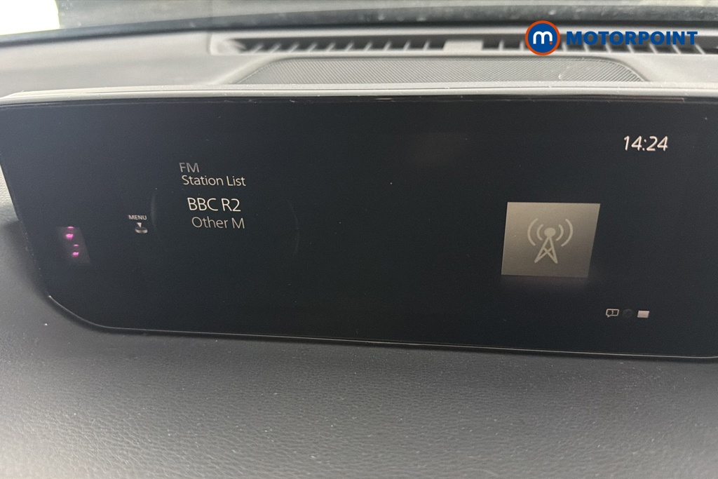 Mazda Mx-30 Gt Sport Automatic Electric SUV - Stock Number (1653064) - 8th supplementary image
