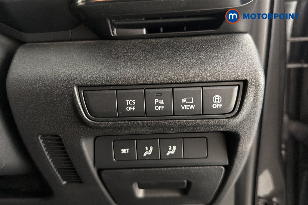 Mazda Mx-30 Gt Sport Automatic Electric SUV - Stock Number (1653064) - 11th supplementary image