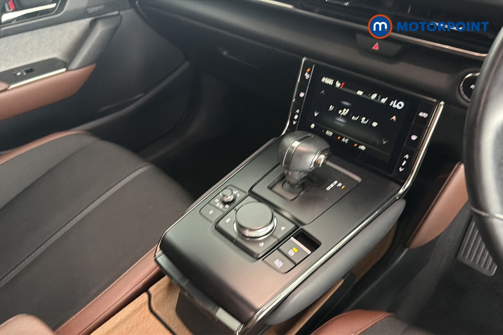 Mazda Mx-30 Gt Sport Automatic Electric SUV - Stock Number (1653064) - 15th supplementary image