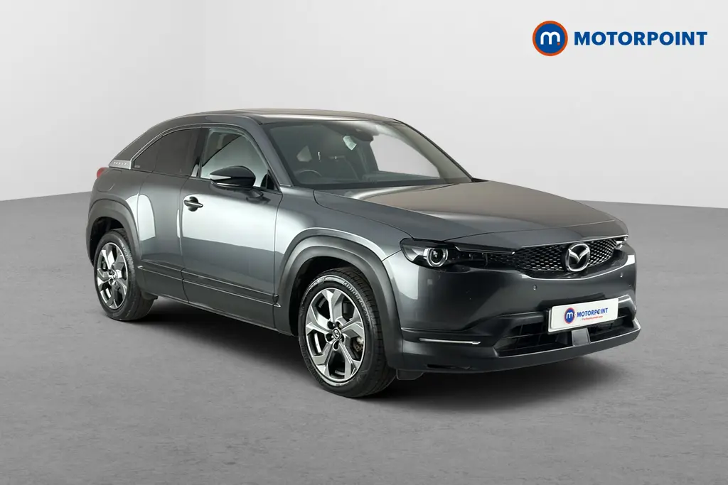 MAZDA MX-30