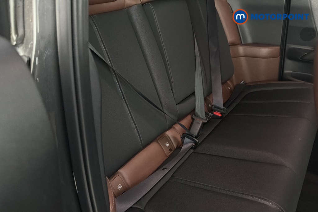 Mazda Mx-30 Gt Sport Automatic Electric SUV - Stock Number (1653064) - 25th supplementary image