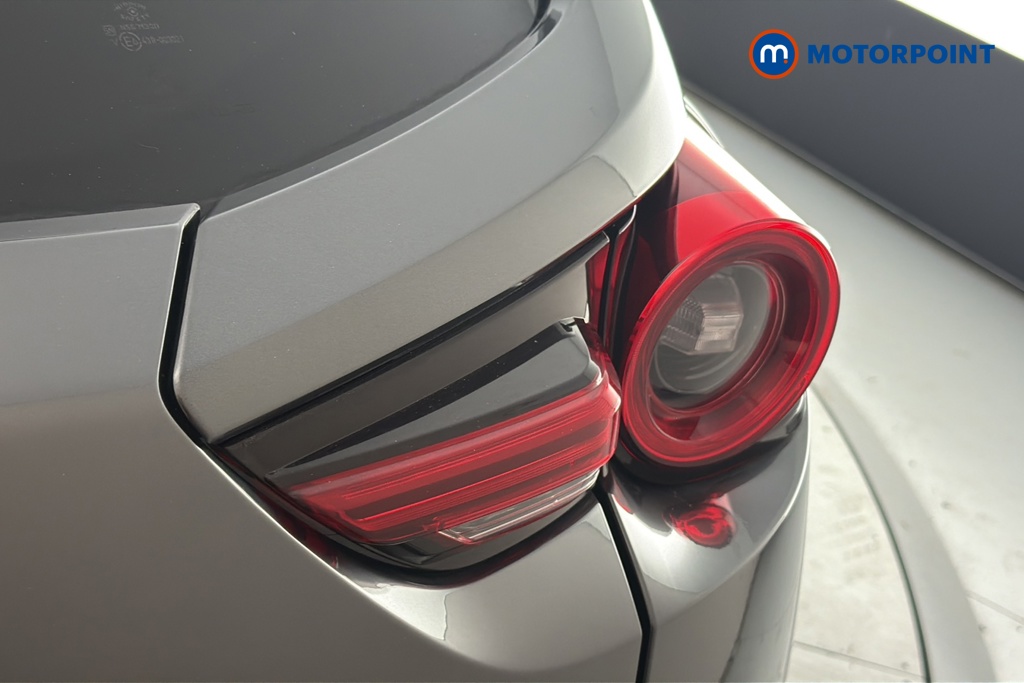 Mazda Mx-30 Gt Sport Automatic Electric SUV - Stock Number (1653064) - 36th supplementary image