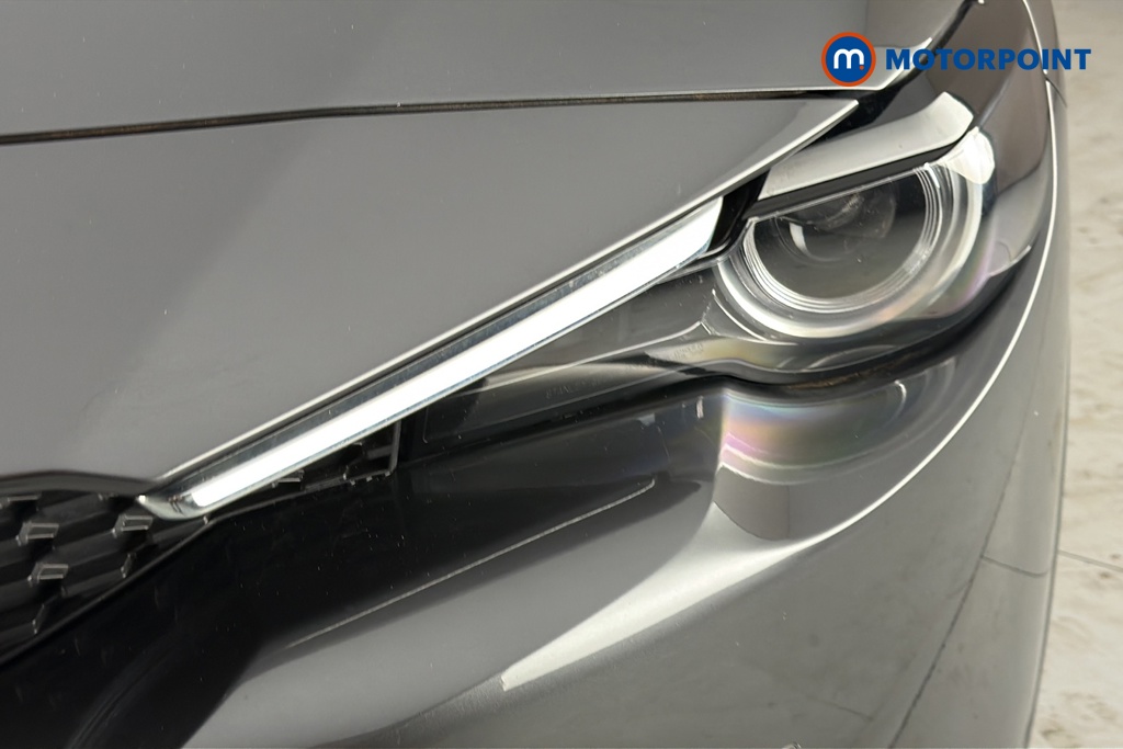 Mazda Mx-30 Gt Sport Automatic Electric SUV - Stock Number (1653064) - 42nd supplementary image