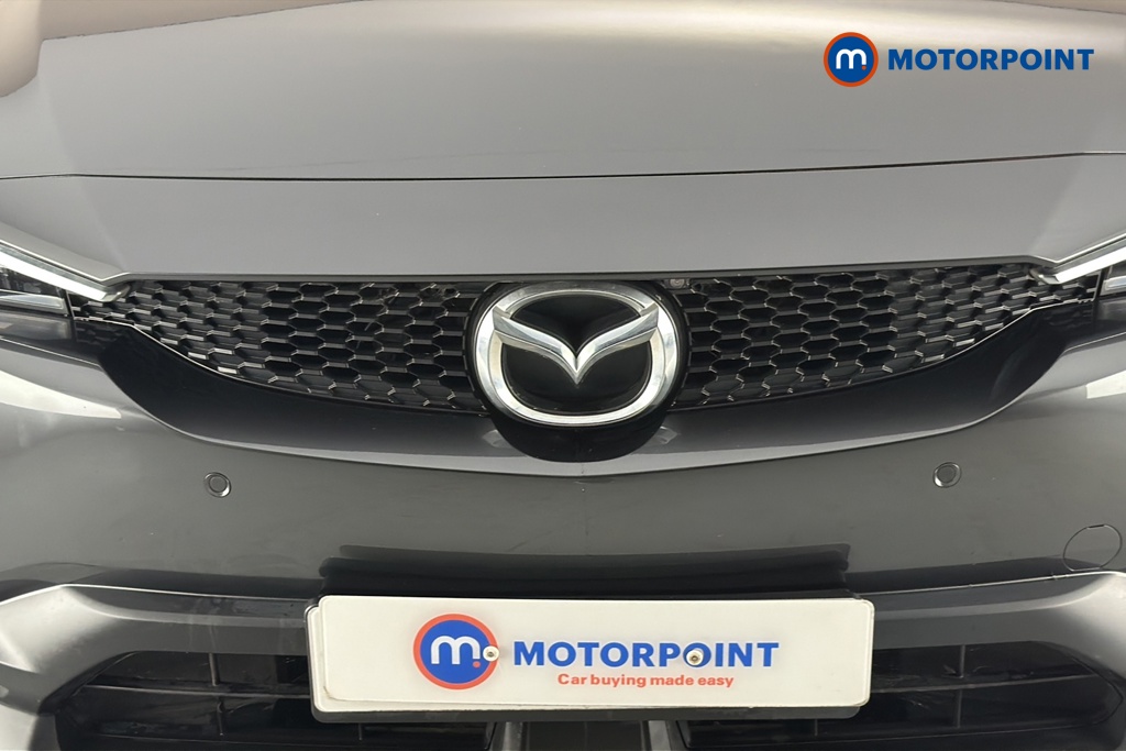 Mazda Mx-30 Gt Sport Automatic Electric SUV - Stock Number (1653064) - 43rd supplementary image
