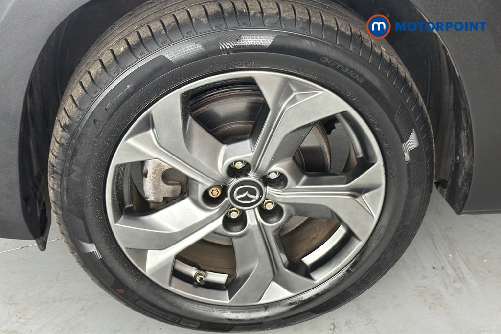 Mazda Mx-30 Gt Sport Automatic Electric SUV - Stock Number (1653064) - 44th supplementary image