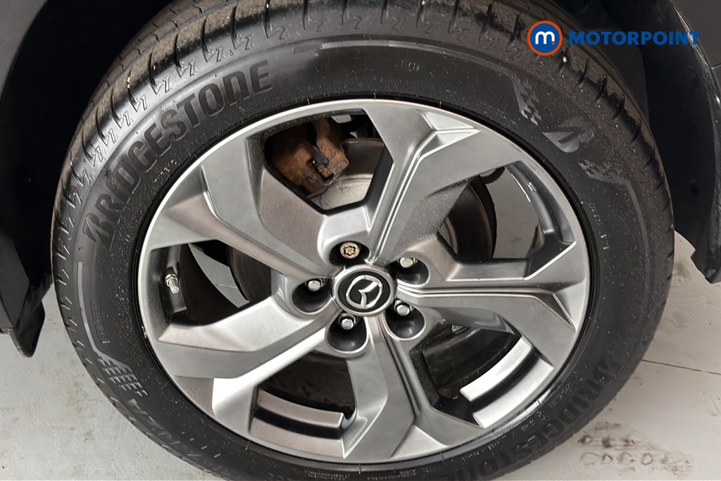 Mazda Mx-30 Gt Sport Automatic Electric SUV - Stock Number (1653064) - 45th supplementary image