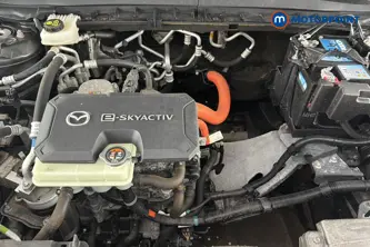Mazda Mx-30 Gt Sport Automatic Electric SUV - Stock Number (1653064) - 48th supplementary image