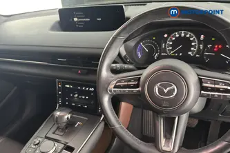 Mazda Mx-30 Gt Sport Automatic Electric SUV - Stock Number (1653064) - 1st supplementary image