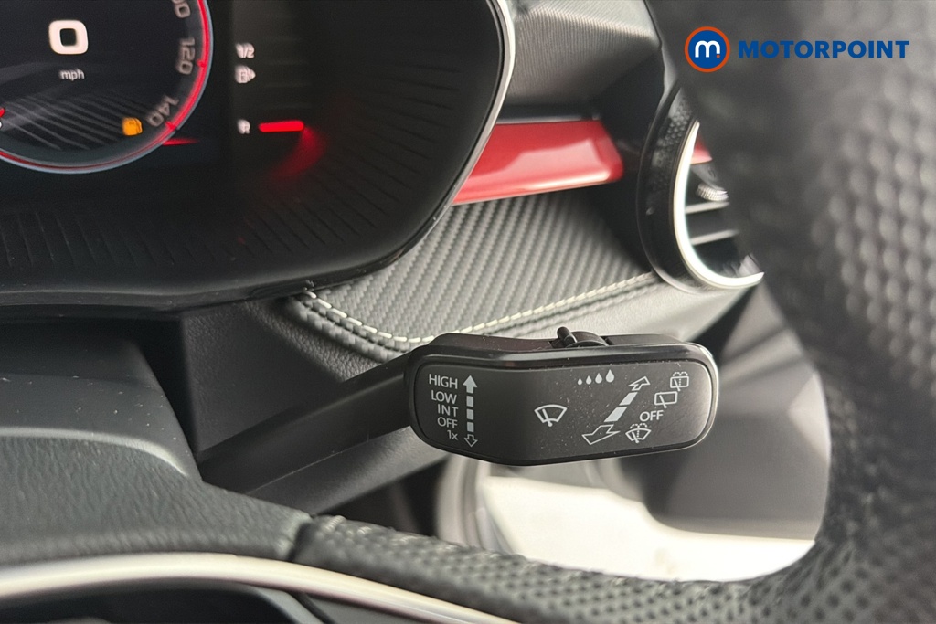 Skoda Fabia Monte Carlo Edition Automatic Petrol Hatchback - Stock Number (1653835) - 6th supplementary image