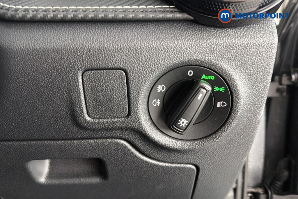 Skoda Fabia Monte Carlo Edition Automatic Petrol Hatchback - Stock Number (1653835) - 11th supplementary image