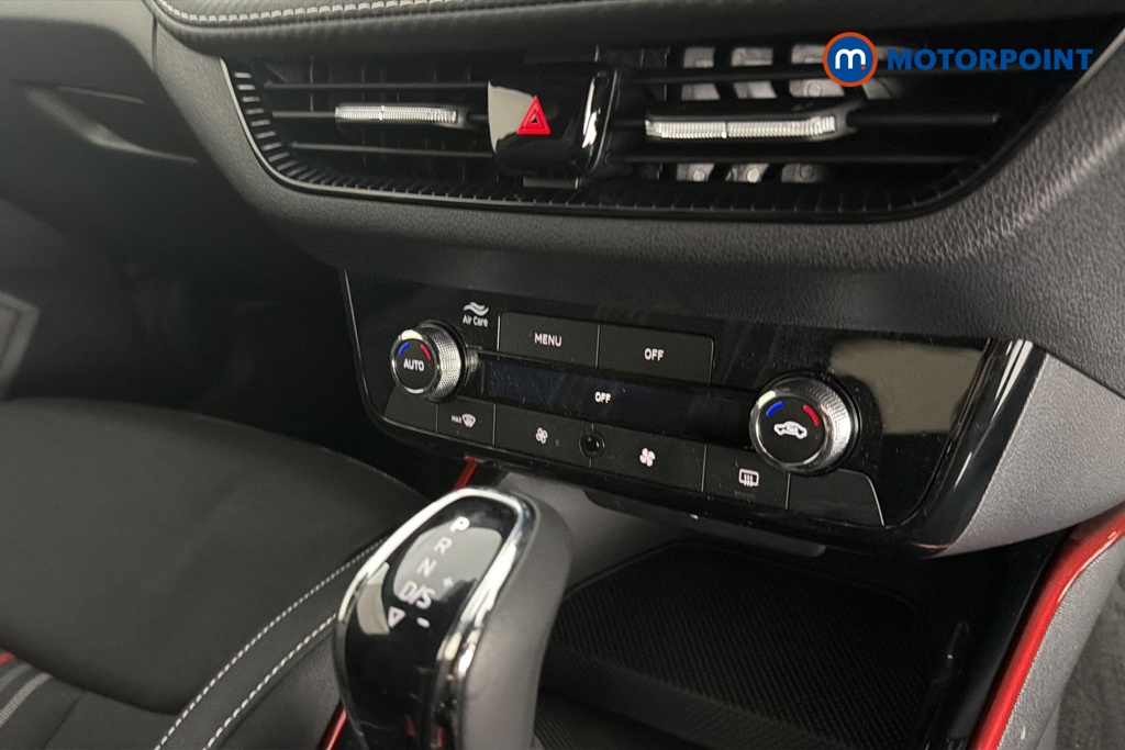 Skoda Fabia Monte Carlo Edition Automatic Petrol Hatchback - Stock Number (1653835) - 12th supplementary image