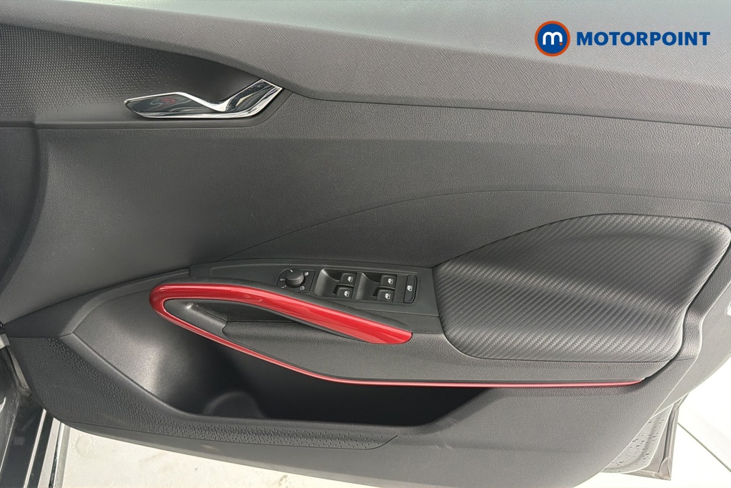 Skoda Fabia Monte Carlo Edition Automatic Petrol Hatchback - Stock Number (1653835) - 18th supplementary image