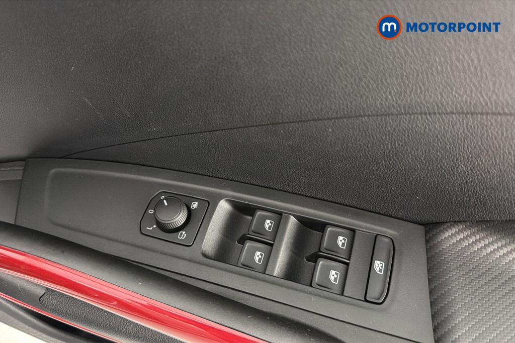 Skoda Fabia Monte Carlo Edition Automatic Petrol Hatchback - Stock Number (1653835) - 19th supplementary image