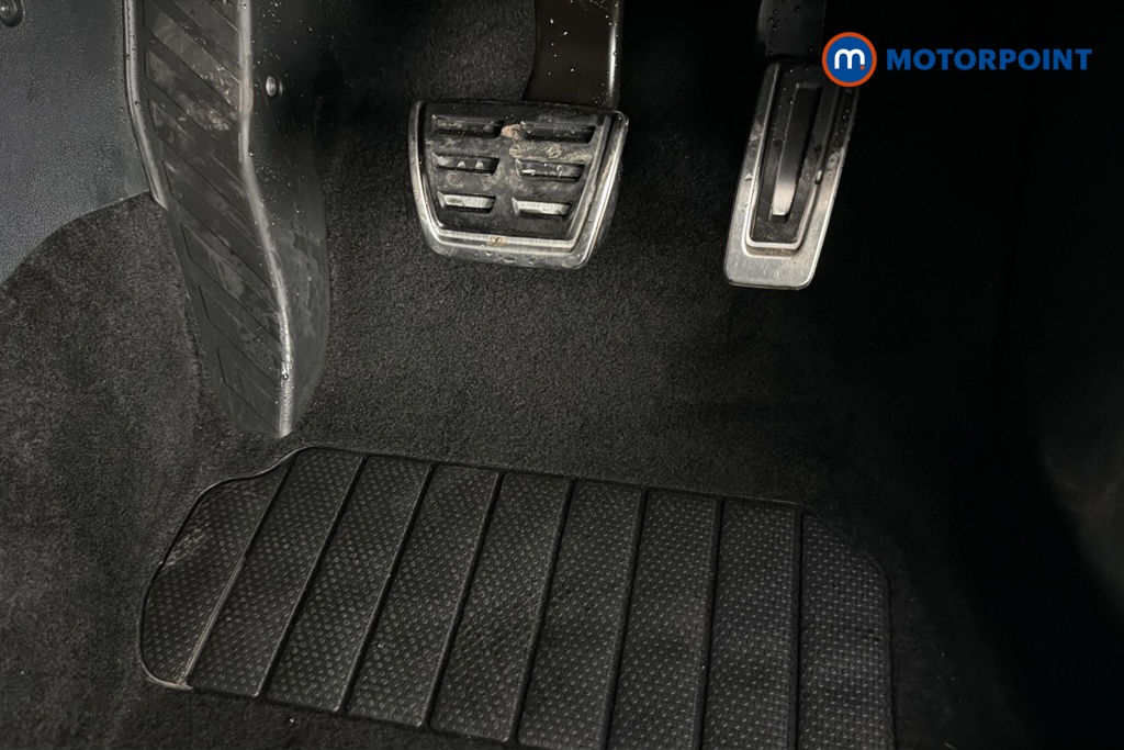 Skoda Fabia Monte Carlo Edition Automatic Petrol Hatchback - Stock Number (1653835) - 24th supplementary image