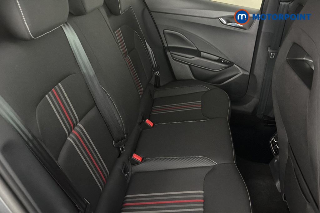 Skoda Fabia Monte Carlo Edition Automatic Petrol Hatchback - Stock Number (1653835) - 25th supplementary image