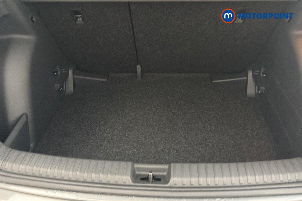 Skoda Fabia Monte Carlo Edition Automatic Petrol Hatchback - Stock Number (1653835) - 30th supplementary image