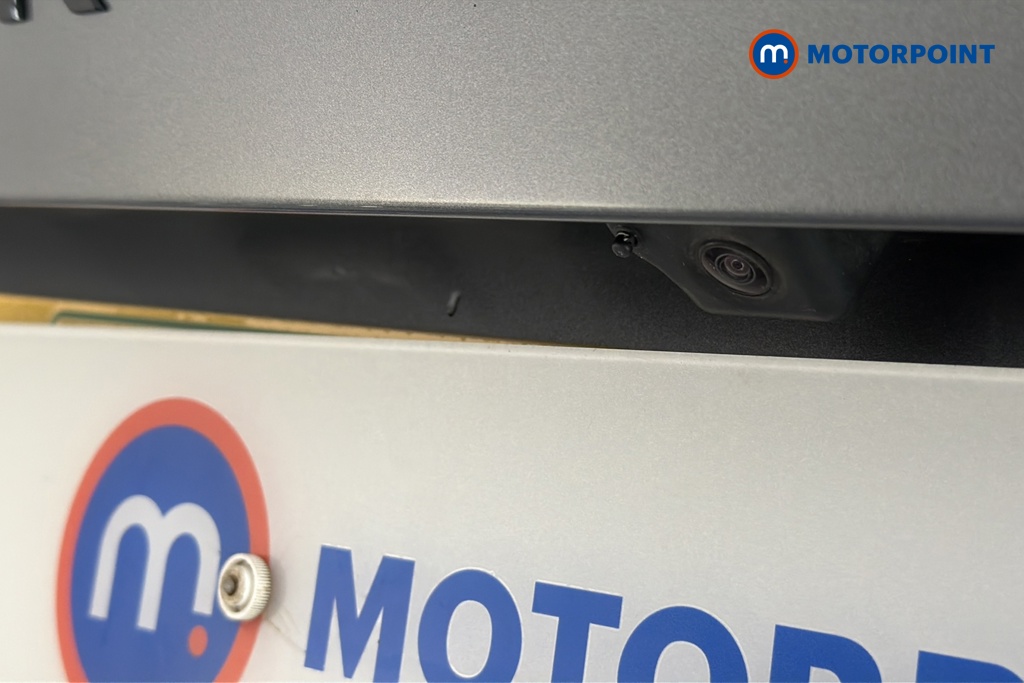 Skoda Fabia Monte Carlo Edition Automatic Petrol Hatchback - Stock Number (1653835) - 37th supplementary image
