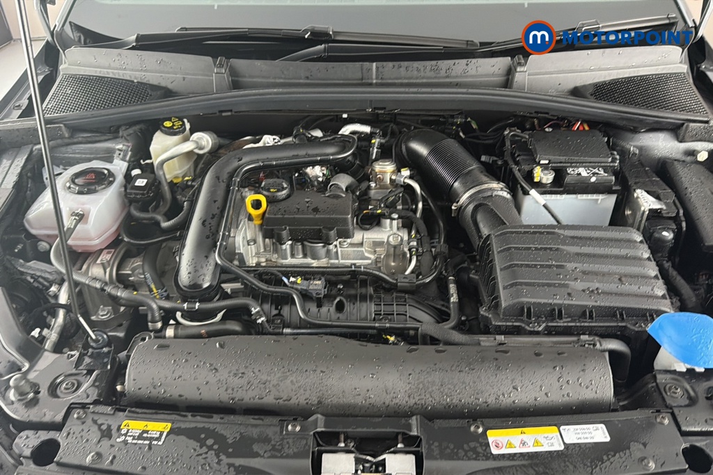 Skoda Fabia Monte Carlo Edition Automatic Petrol Hatchback - Stock Number (1653835) - 48th supplementary image