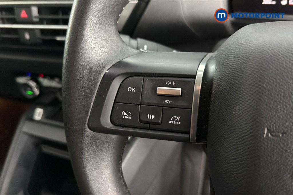 Citroen C4 YOU Manual Petrol Hatchback - Stock Number (1654790) - 4th supplementary image