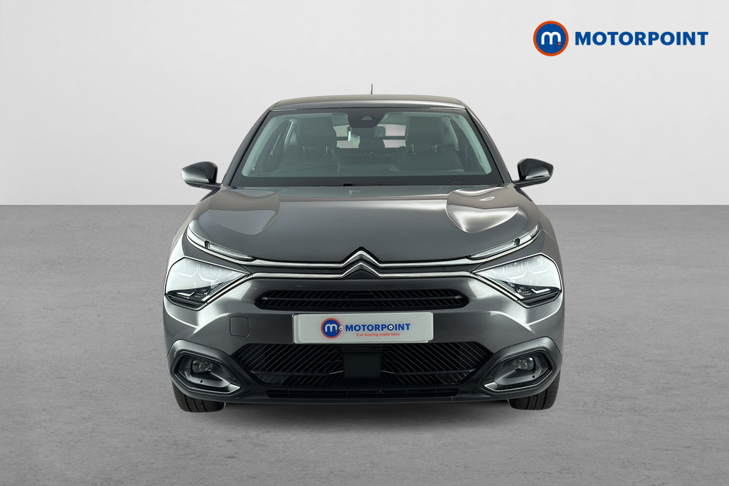 Citroen C4 YOU Manual Petrol Hatchback - Stock Number (1654790) - Front bumper
