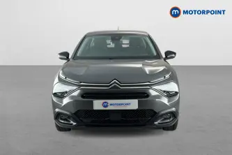 Citroen C4 YOU Manual Petrol Hatchback - Stock Number (1654790) - Front bumper