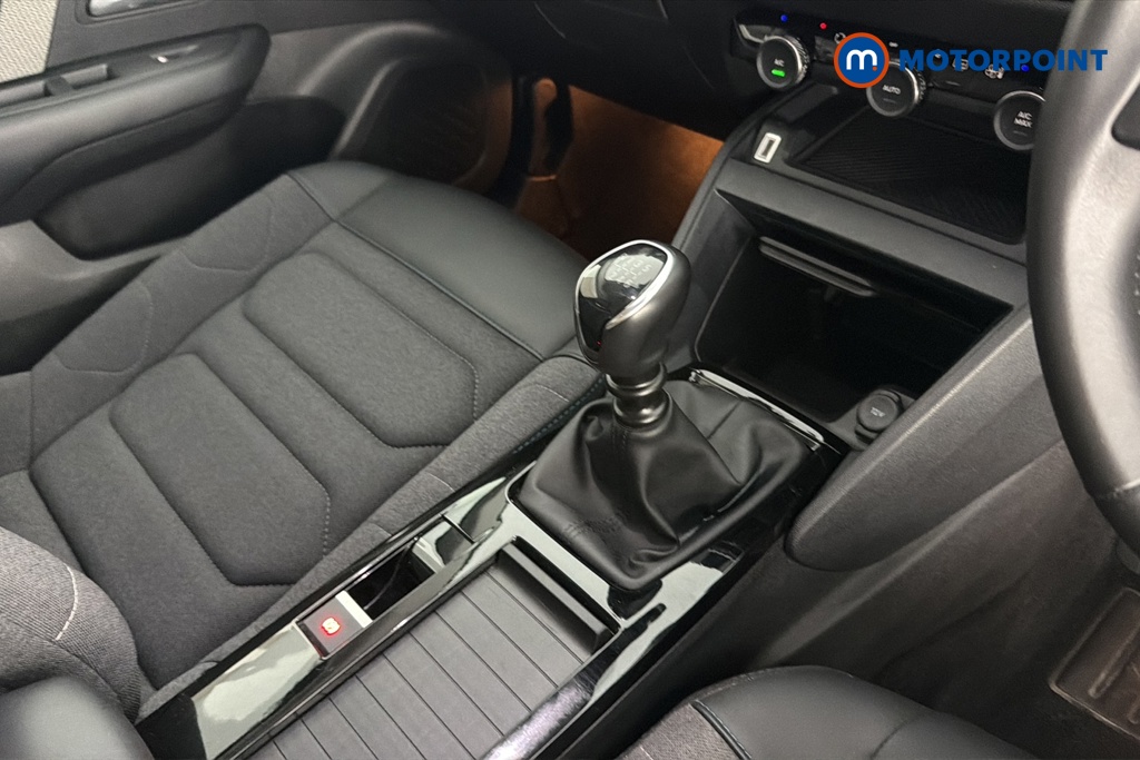 Citroen C4 YOU Manual Petrol Hatchback - Stock Number (1654790) - 15th supplementary image