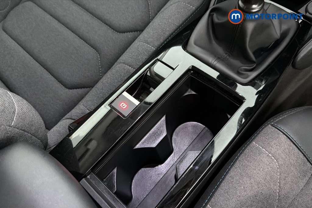 Citroen C4 YOU Manual Petrol Hatchback - Stock Number (1654790) - 16th supplementary image