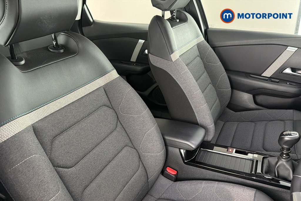 Citroen C4 YOU Manual Petrol Hatchback - Stock Number (1654790) - 22nd supplementary image