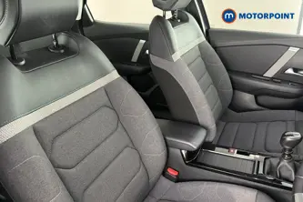 Citroen C4 YOU Manual Petrol Hatchback - Stock Number (1654790) - 22nd supplementary image