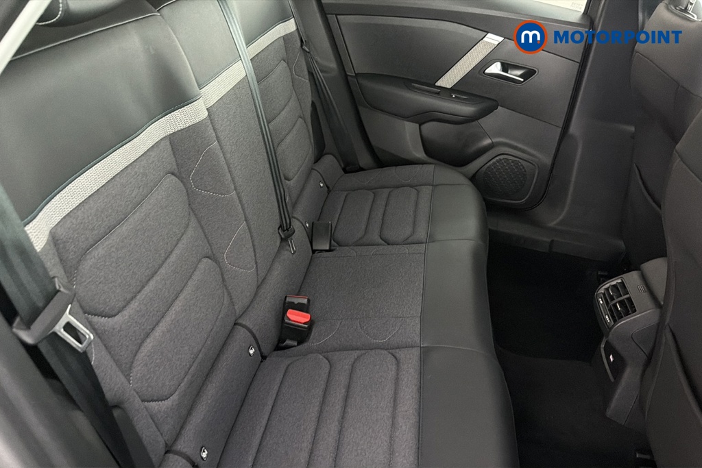 Citroen C4 YOU Manual Petrol Hatchback - Stock Number (1654790) - 25th supplementary image