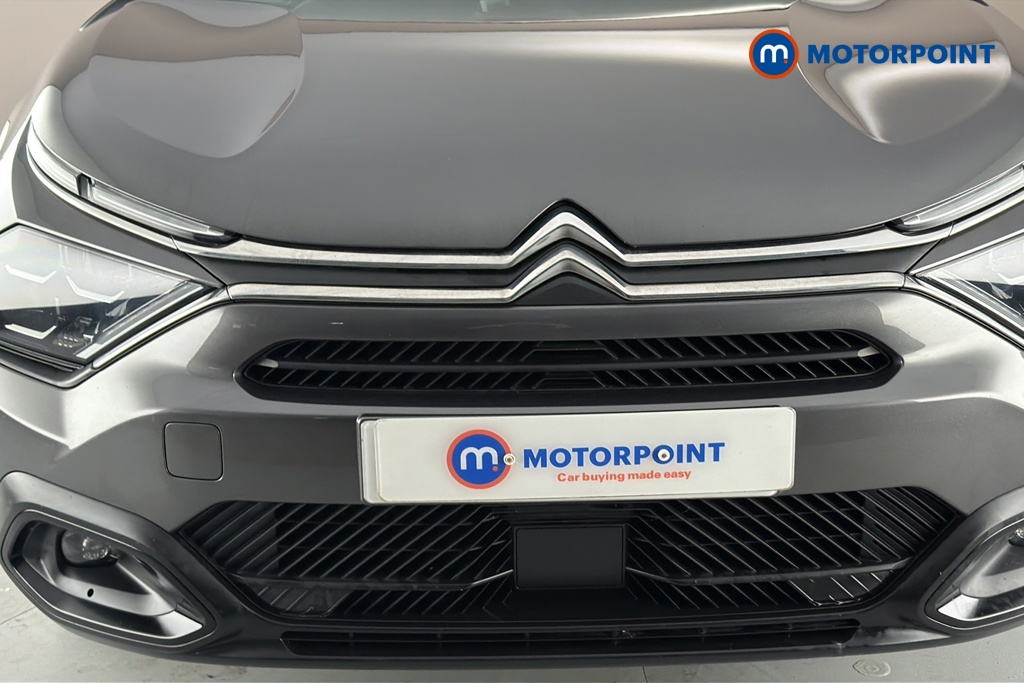 Citroen C4 YOU Manual Petrol Hatchback - Stock Number (1654790) - 43rd supplementary image