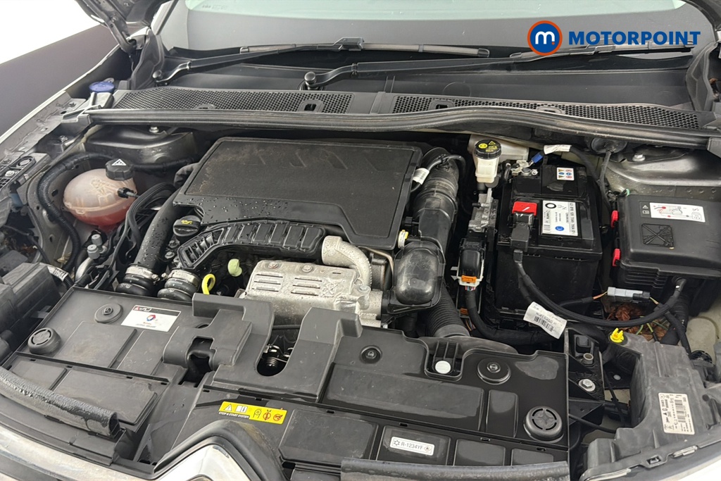 Citroen C4 YOU Manual Petrol Hatchback - Stock Number (1654790) - 48th supplementary image