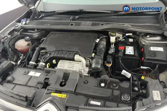 Citroen C4 YOU Manual Petrol Hatchback - Stock Number (1654790) - 48th supplementary image