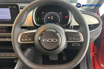 Fiat 600 La Prima Automatic Electric SUV - Stock Number (1655323) - 2nd supplementary image