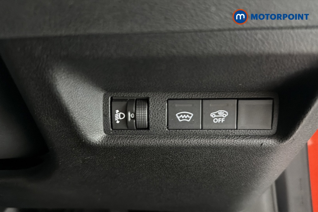 Fiat 600 La Prima Automatic Electric SUV - Stock Number (1655323) - 11th supplementary image