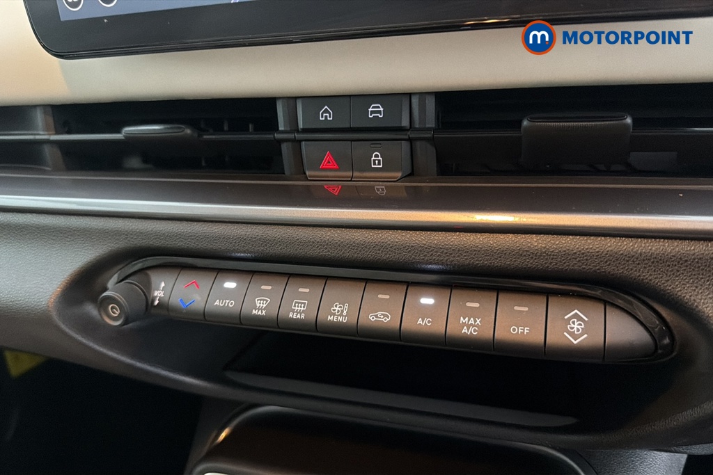 Fiat 600 La Prima Automatic Electric SUV - Stock Number (1655323) - 12th supplementary image
