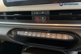 Fiat 600 La Prima Automatic Electric SUV - Stock Number (1655323) - 12th supplementary image