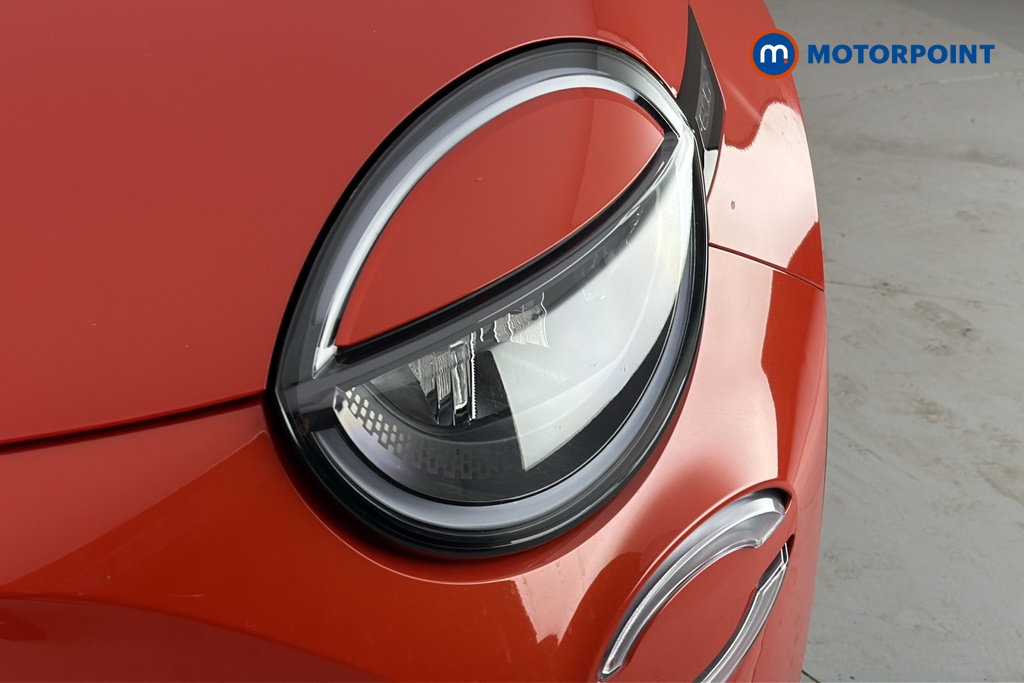 Fiat 600 La Prima Automatic Electric SUV - Stock Number (1655323) - 42nd supplementary image