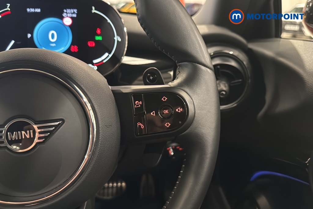 Mini Hatchback Cooper S Sport Automatic Petrol Hatchback - Stock Number (1656055) - 3rd supplementary image