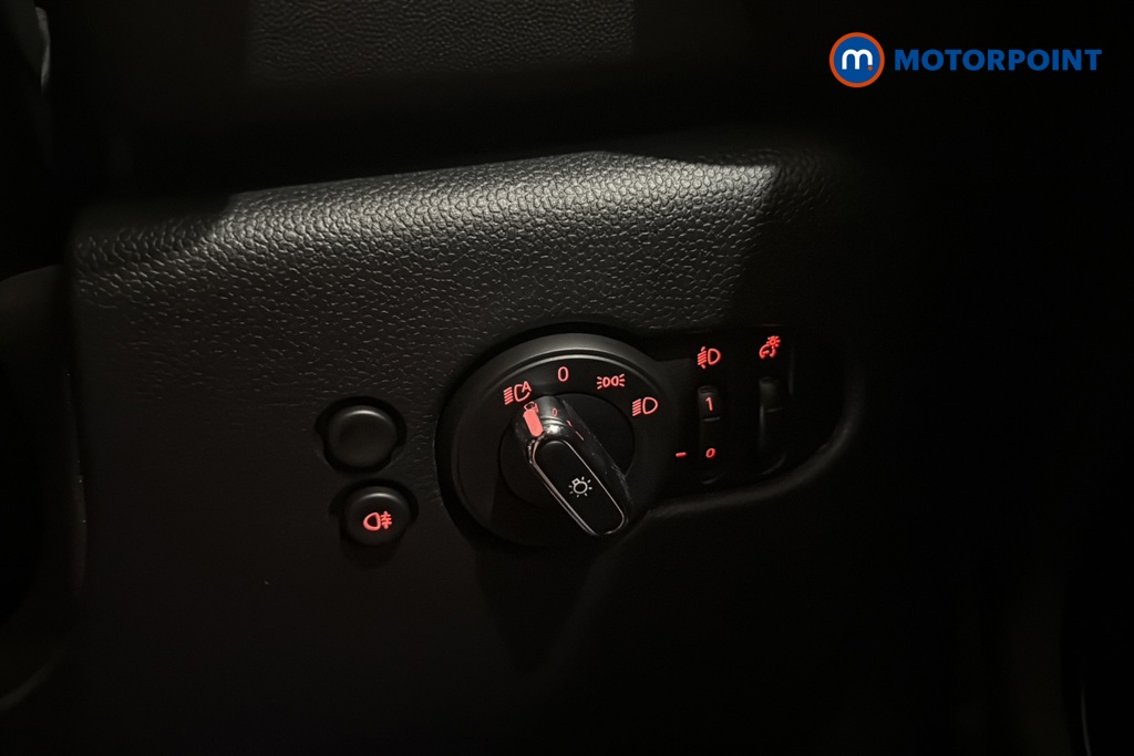 Mini Hatchback Cooper S Sport Automatic Petrol Hatchback - Stock Number (1656055) - 11th supplementary image