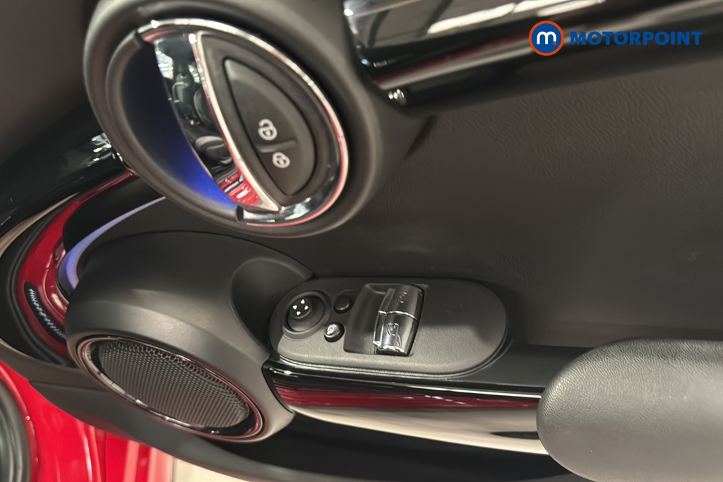 Mini Hatchback Cooper S Sport Automatic Petrol Hatchback - Stock Number (1656055) - 19th supplementary image