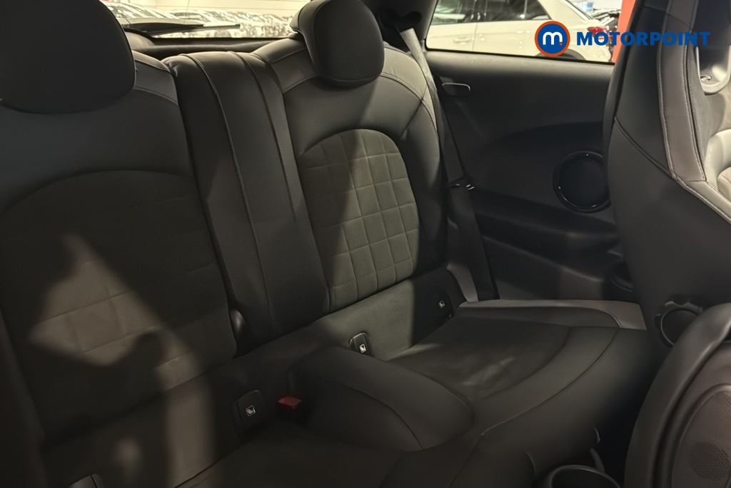 Mini Hatchback Cooper S Sport Automatic Petrol Hatchback - Stock Number (1656055) - 25th supplementary image