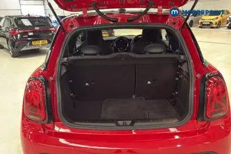 Mini Hatchback Cooper S Sport Automatic Petrol Hatchback - Stock Number (1656055) - 30th supplementary image