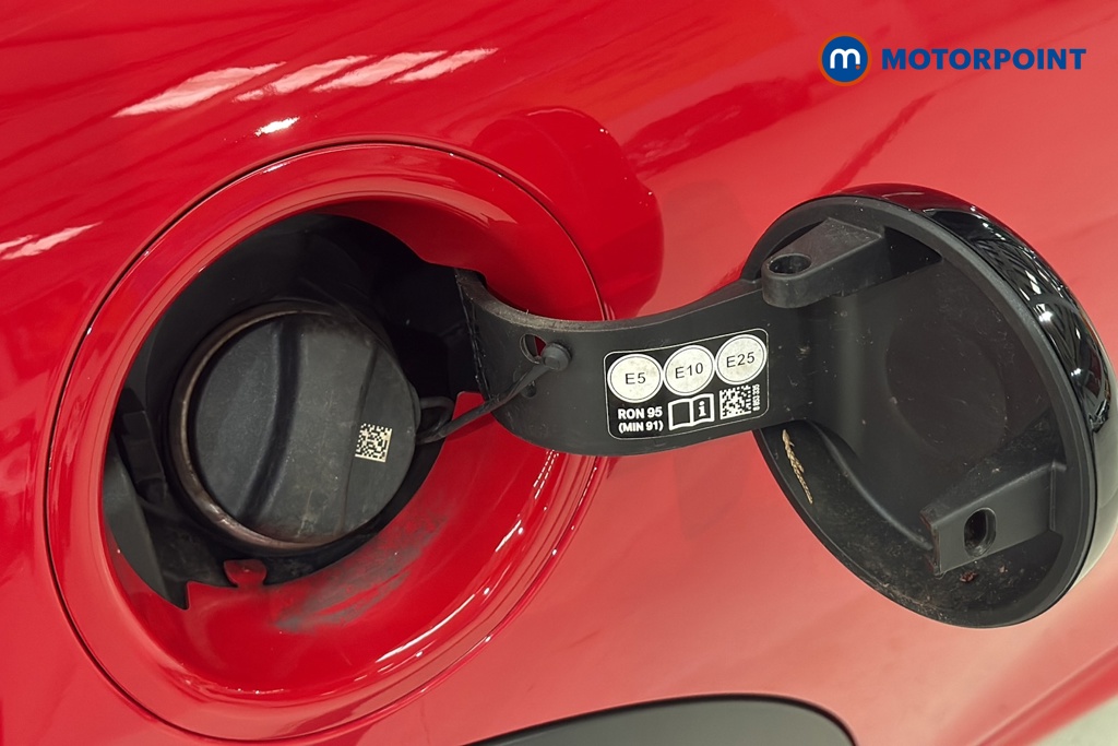 Mini Hatchback Cooper S Sport Automatic Petrol Hatchback - Stock Number (1656055) - 41st supplementary image