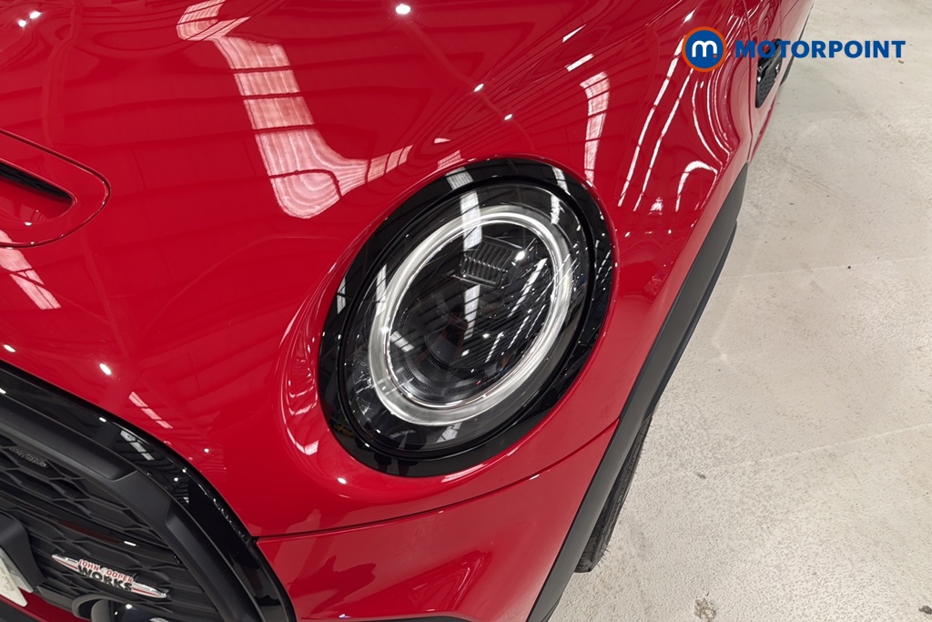 Mini Hatchback Cooper S Sport Automatic Petrol Hatchback - Stock Number (1656055) - 42nd supplementary image