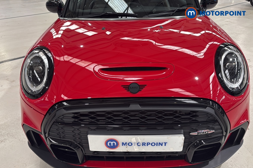 Mini Hatchback Cooper S Sport Automatic Petrol Hatchback - Stock Number (1656055) - 43rd supplementary image