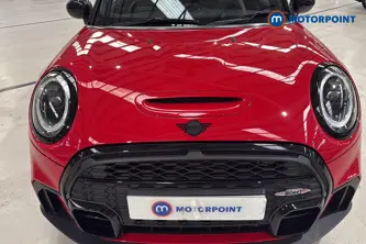 Mini Hatchback Cooper S Sport Automatic Petrol Hatchback - Stock Number (1656055) - 43rd supplementary image