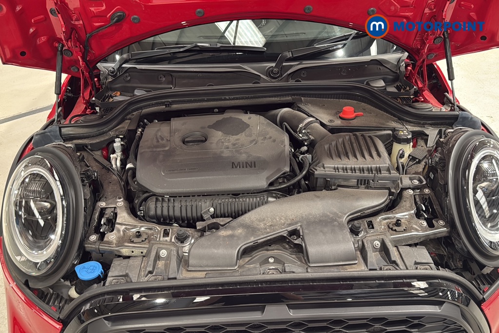 Mini Hatchback Cooper S Sport Automatic Petrol Hatchback - Stock Number (1656055) - 48th supplementary image