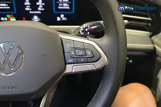 Volkswagen Passat Life Automatic Petrol Plug-In Hybrid Estate - Stock Number (1656627) - 3rd supplementary image