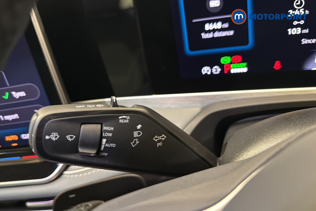 Volkswagen Passat Life Automatic Petrol Plug-In Hybrid Estate - Stock Number (1656627) - 5th supplementary image